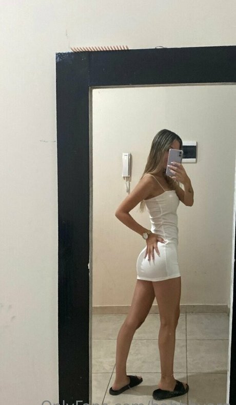 Foto desnuda filtrada de OnlyFans de Babbbyarg