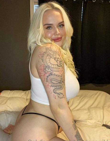Ashleygoeswild