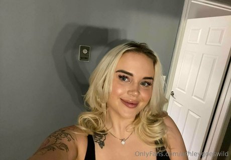 Ashleygoeswild