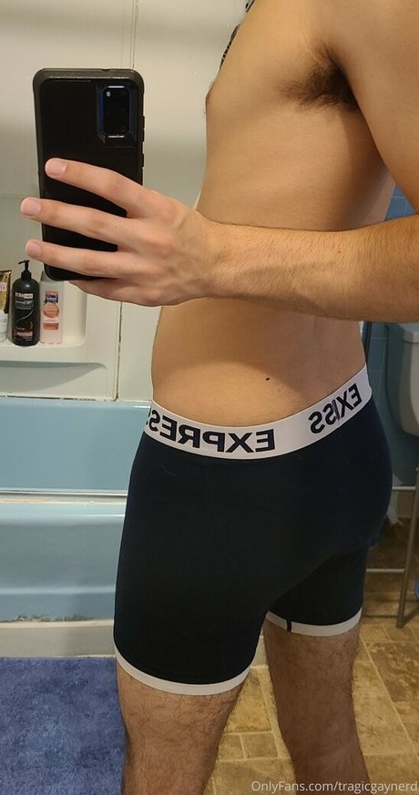 Tragicgaynerd
