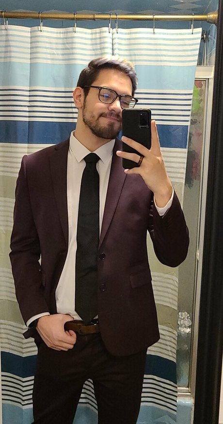 Tragicgaynerd