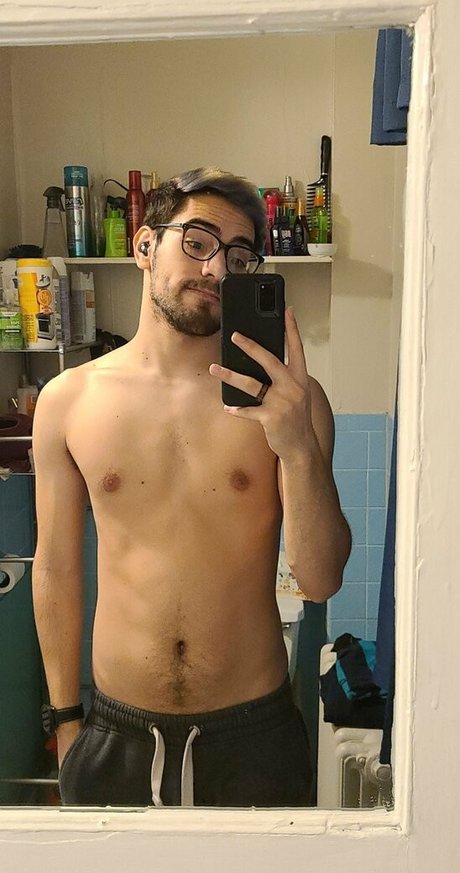 Tragicgaynerd