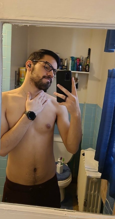 Tragicgaynerd