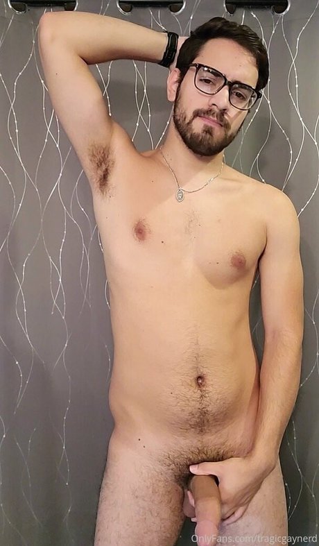 Tragicgaynerd