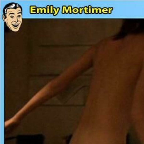 Emily Mortimer