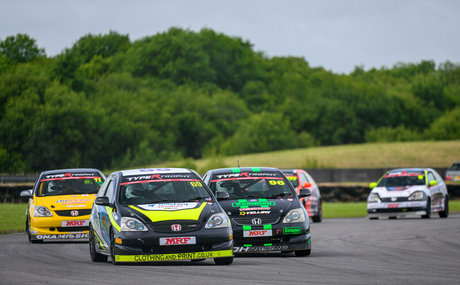 Mansellracing