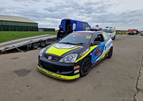 Mansellracing