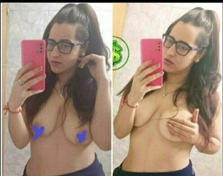 Foto desnuda filtrada de OnlyFans de Anne28