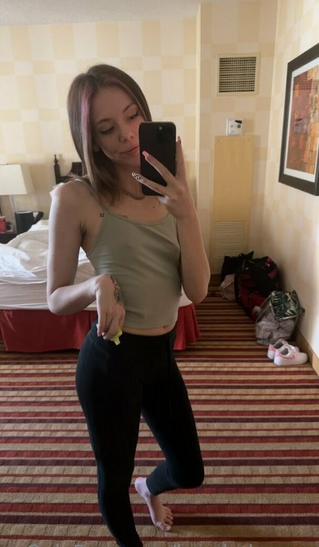 Breebabyxox