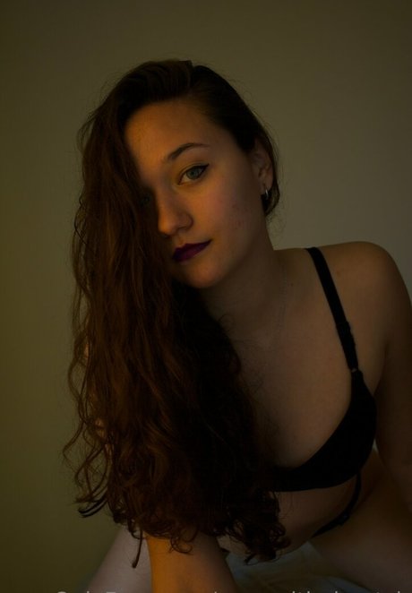 Foto desnuda filtrada de OnlyFans de Sexandthebeach18