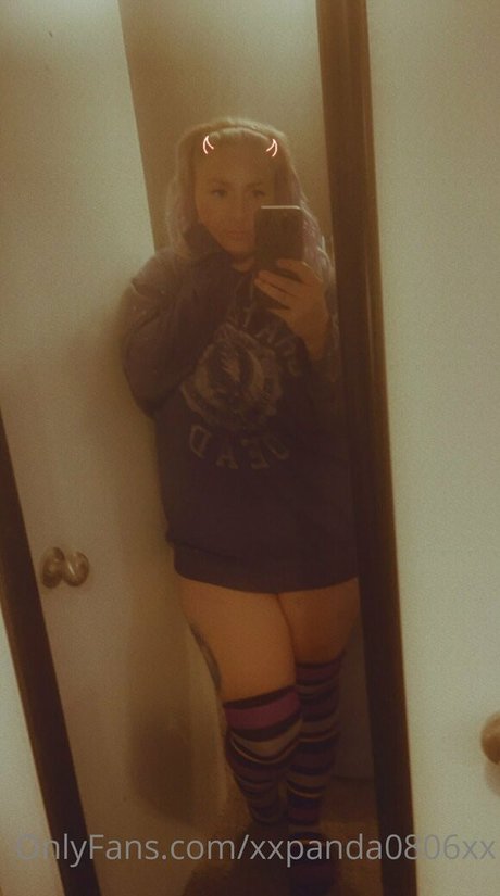 Xxpanda0806xx