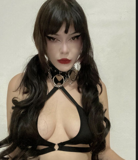 Nikygore