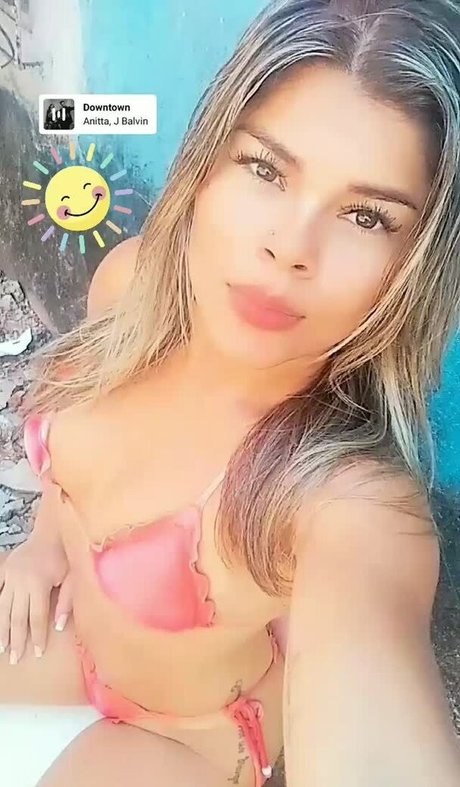 Laila Miranda