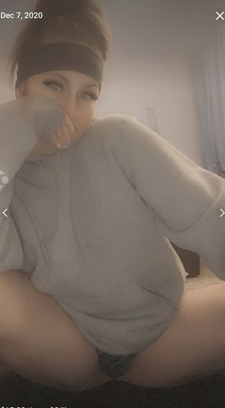 Foto desnuda filtrada de OnlyFans de Ak47killla