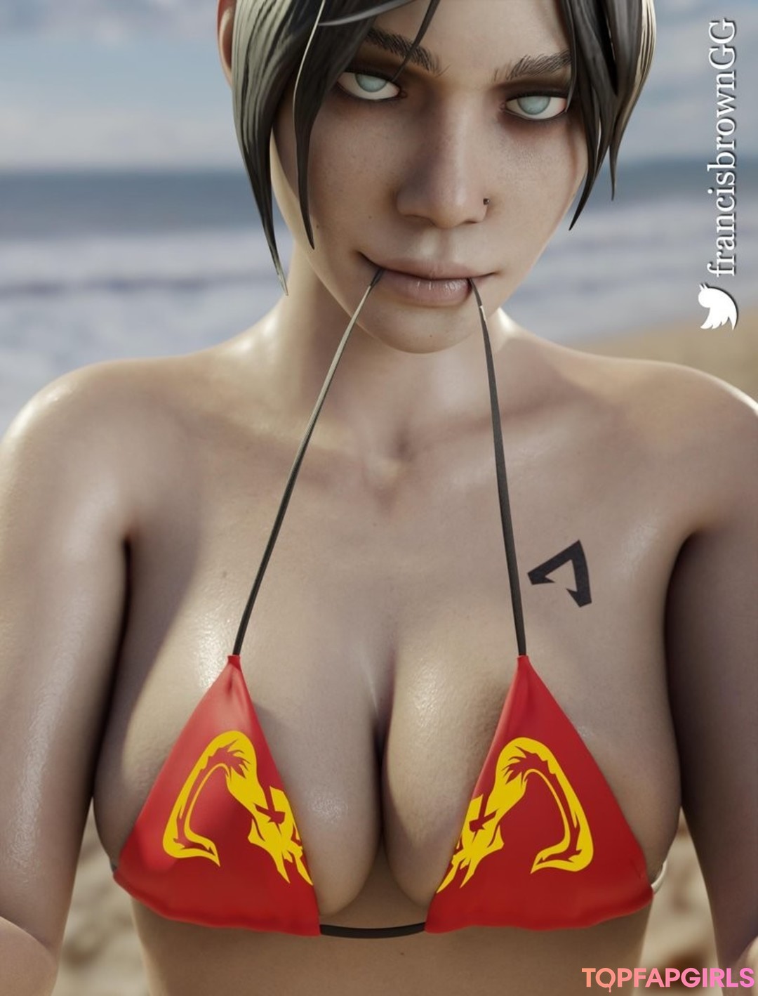 Foto desnuda filtrada de OnlyFans de Apex Legends #83 Foto desnuda filtrada de OnlyFans de Apex Legends #83