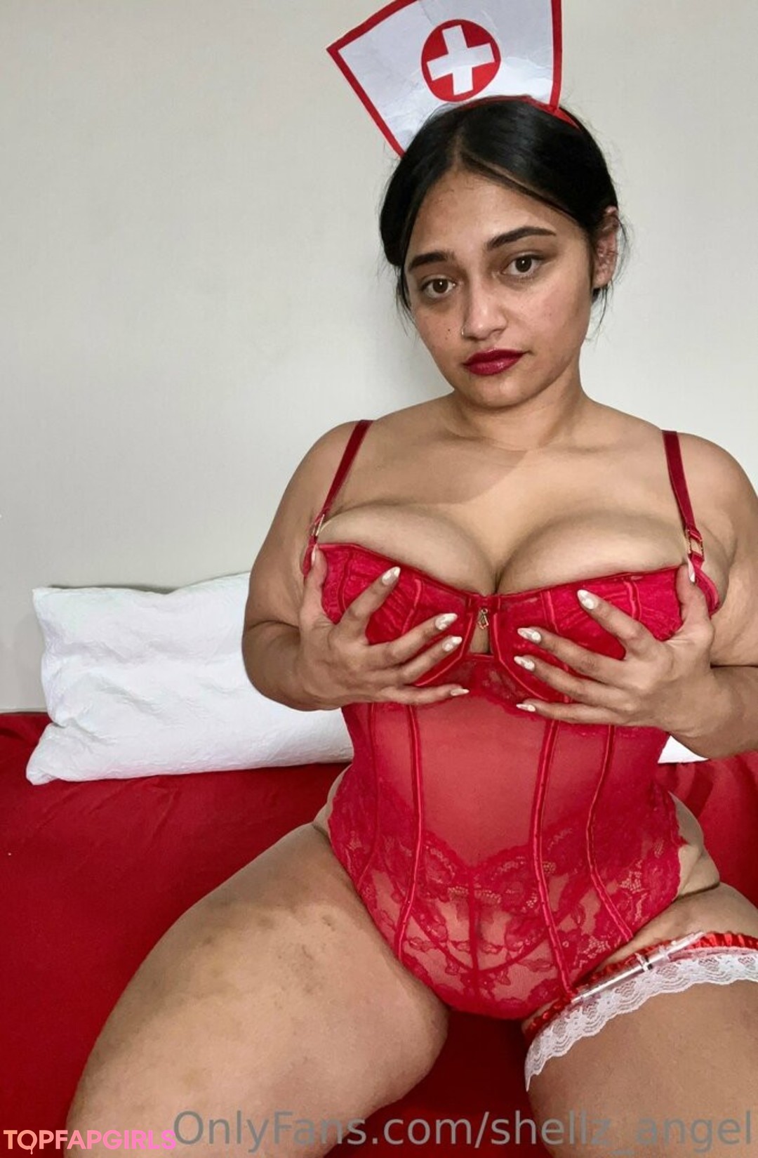 Foto desnuda filtrada de OnlyFans de Shellzangel #16 Foto desnuda filtrada de OnlyFans de Shellzangel #16