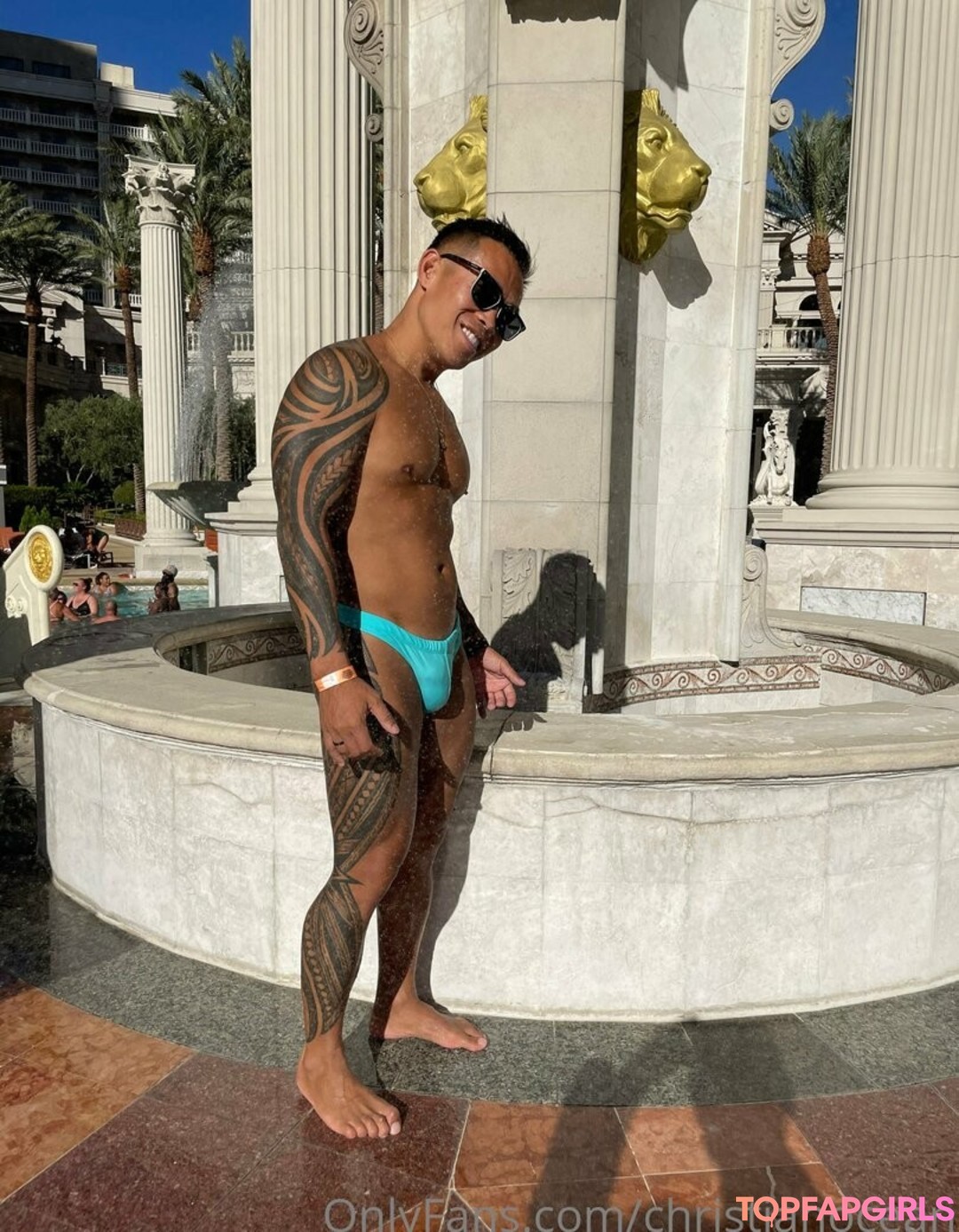 Foto desnuda filtrada de OnlyFans de Christianocean #10 Foto desnuda filtrada de OnlyFans de Christianocean #10