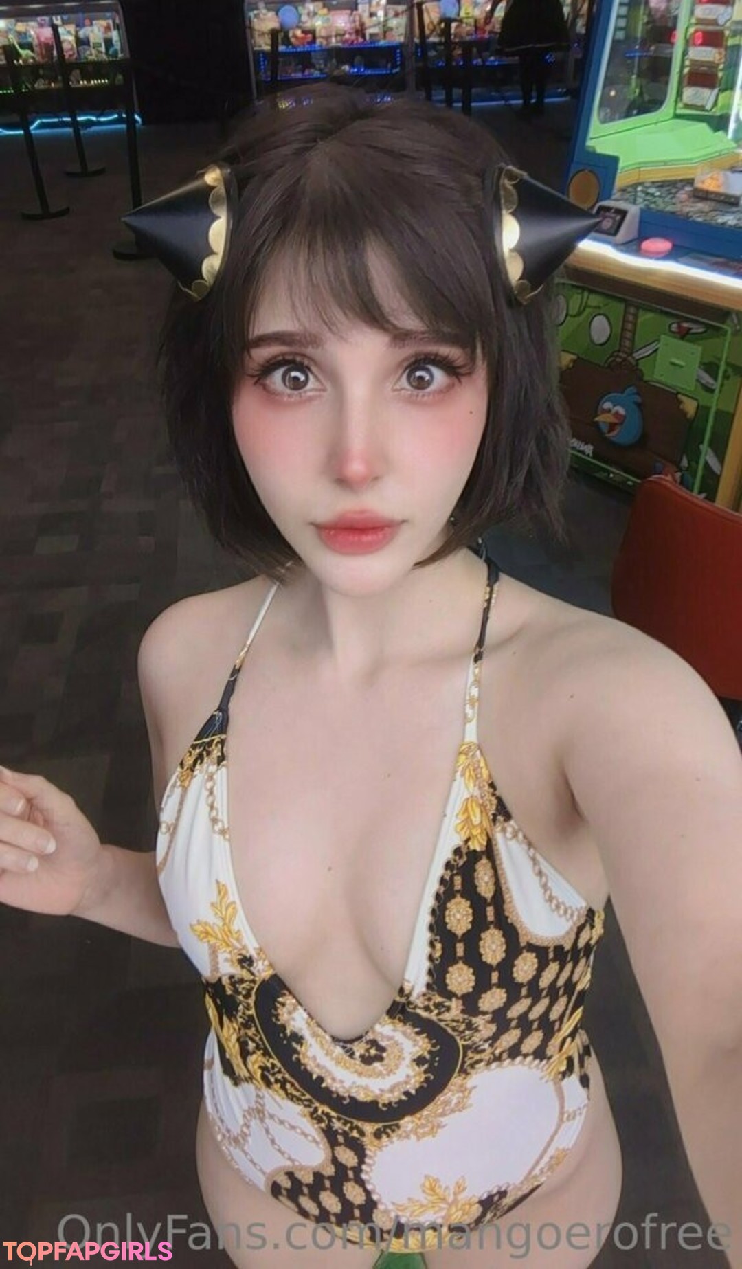 Foto desnuda filtrada de OnlyFans de Mangoerofree #8 Foto desnuda filtrada de OnlyFans de Mangoerofree #8