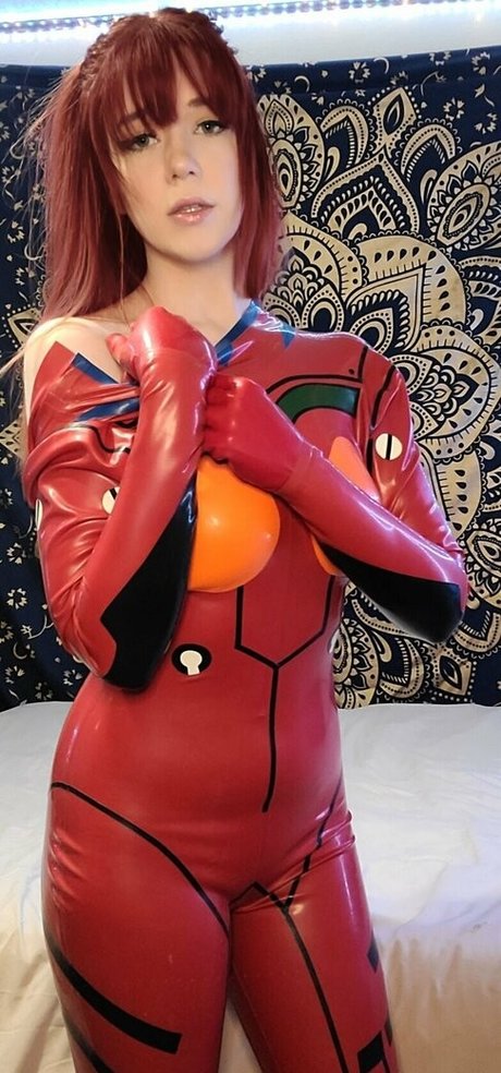 Foto desnuda filtrada de OnlyFans de Arieldarlingfree
