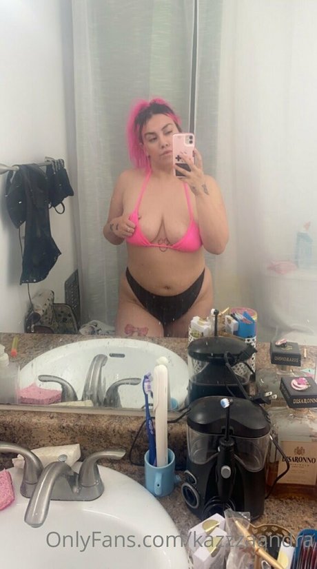 Kazzzaandra