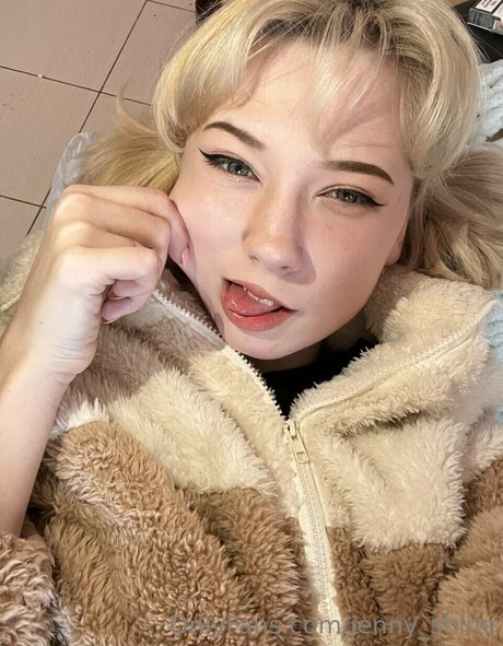 Jenny_shine