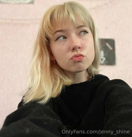 Jenny_shine