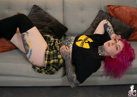 Foto desnuda filtrada de OnlyFans de Blacktop