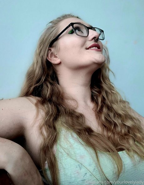 Yourlovelylady