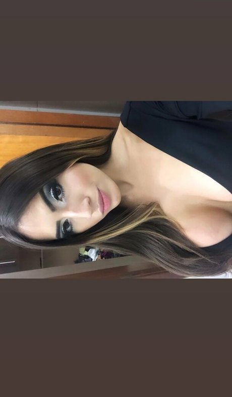 Kauane Siqueira