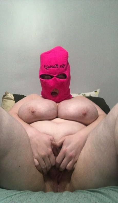 Foto desnuda filtrada de OnlyFans de Eericaalexxx