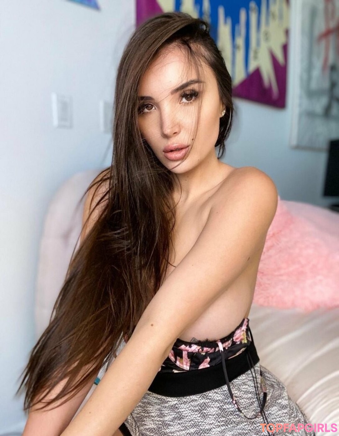 Foto desnuda filtrada de OnlyFans de Princessvfree #27 Foto desnuda filtrada de OnlyFans de Princessvfree #27