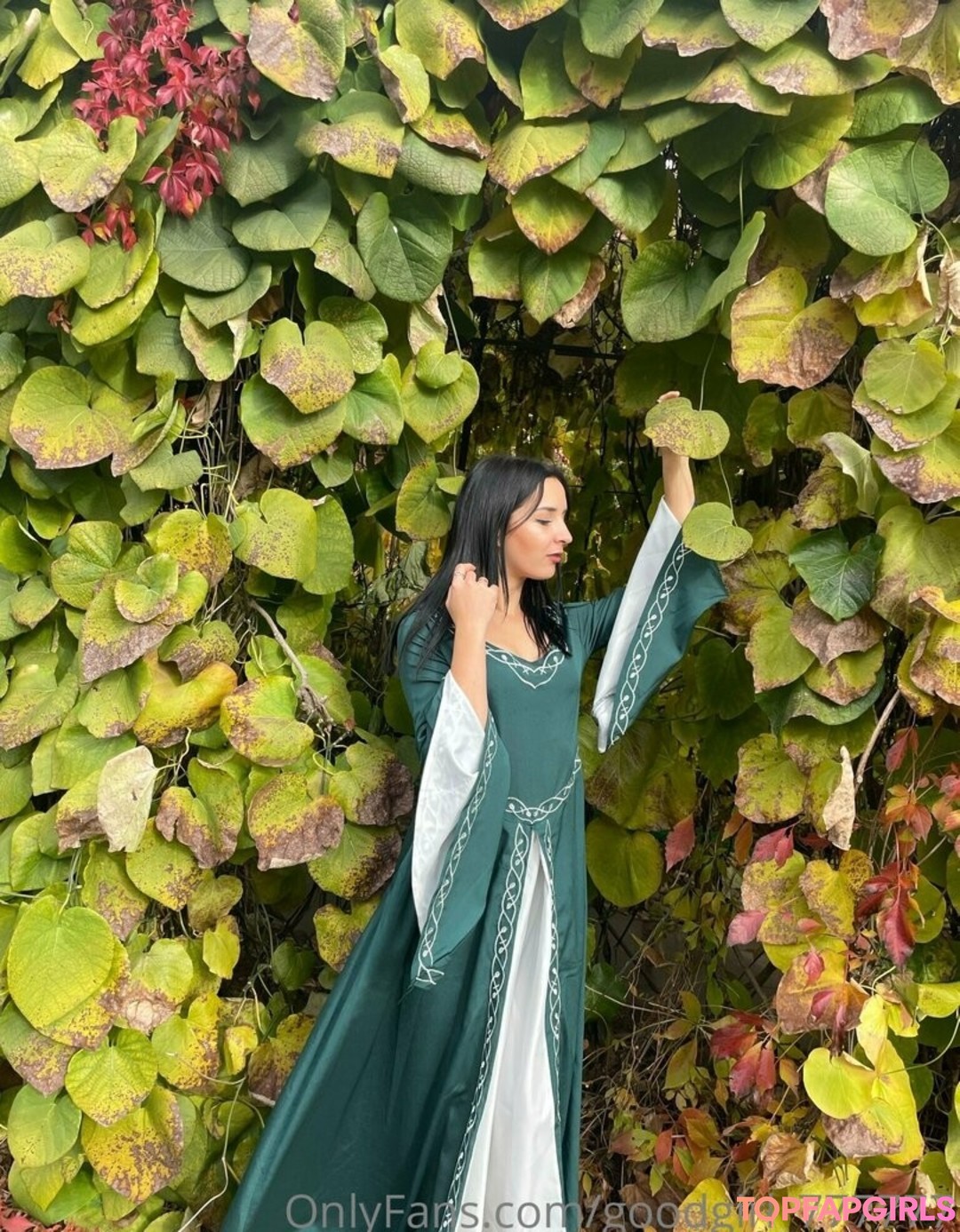 Foto desnuda filtrada de OnlyFans de Angelinacrystal #35 Foto desnuda filtrada de OnlyFans de Angelinacrystal #35