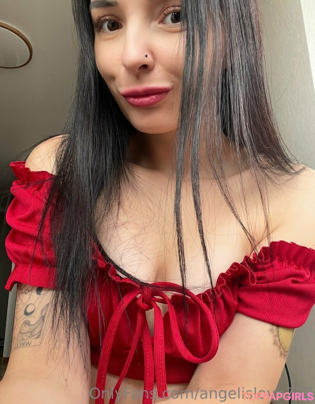 Foto desnuda filtrada de OnlyFans de Angelinacrystal #87 Foto desnuda filtrada de OnlyFans de Angelinacrystal #87