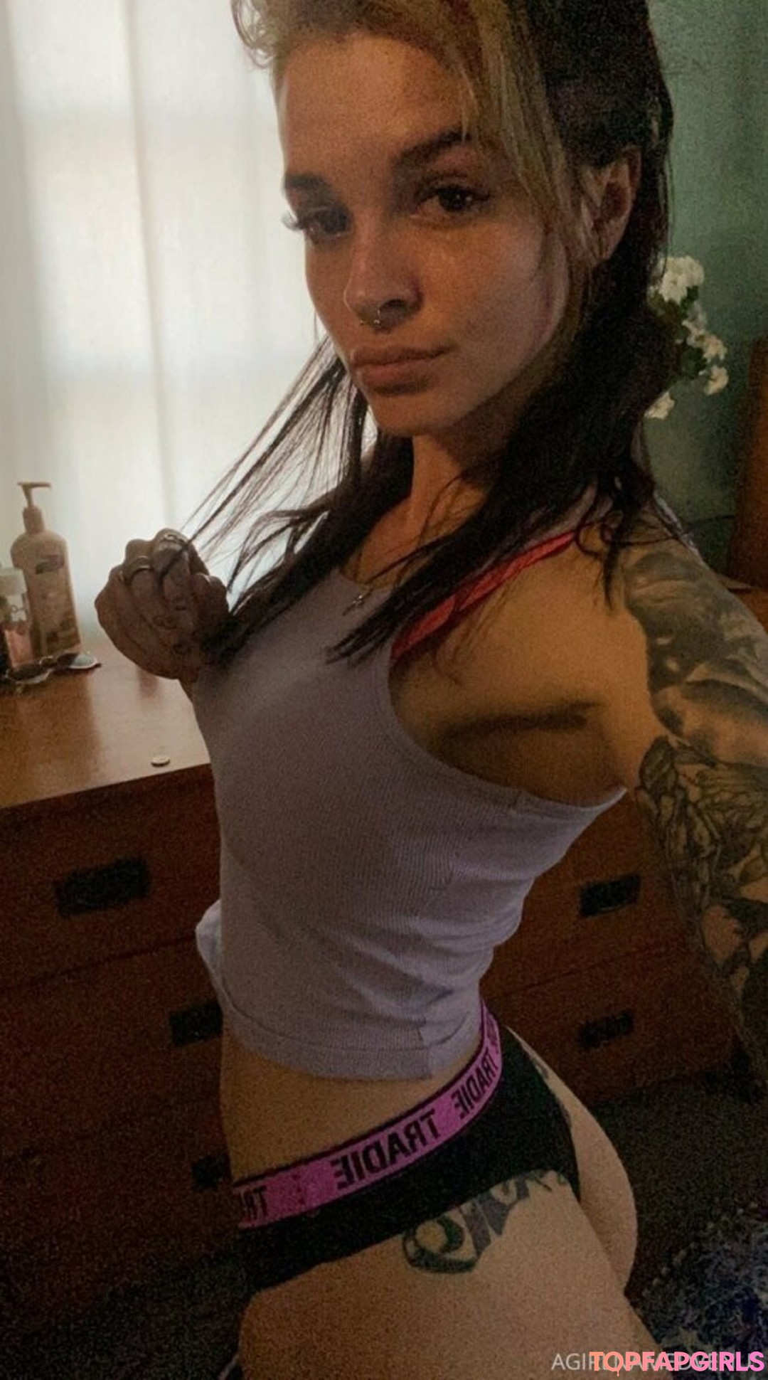 Foto desnuda filtrada de OnlyFans de Agirlnamedjager #19 Foto desnuda filtrada de OnlyFans de Agirlnamedjager #19