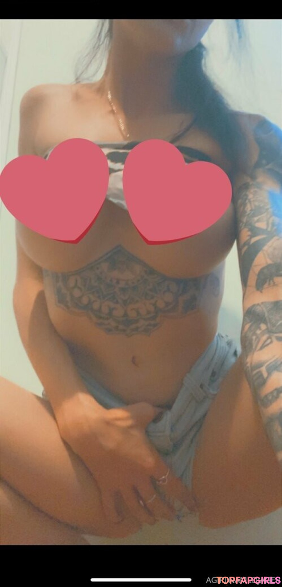 Foto desnuda filtrada de OnlyFans de Agirlnamedjager #25 Foto desnuda filtrada de OnlyFans de Agirlnamedjager #25