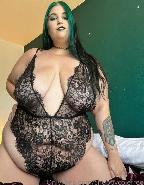Chubbycolefree