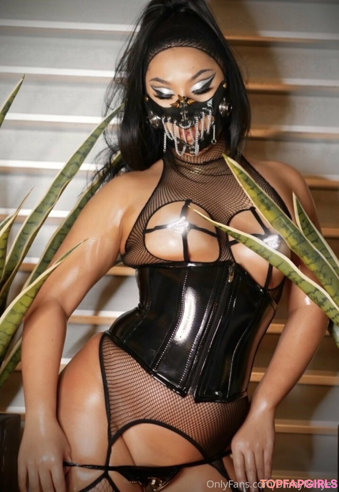 Foto desnuda filtrada de OnlyFans de Ohmyfkinyea #32 Foto desnuda filtrada de OnlyFans de Ohmyfkinyea #32