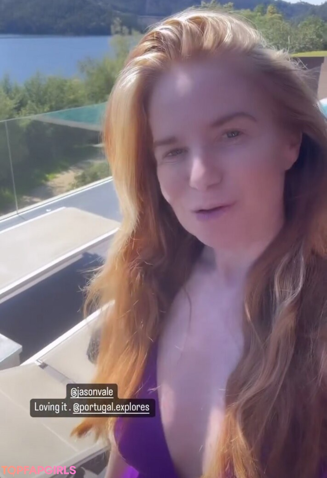 Foto desnuda filtrada de OnlyFans de Patsy Palmer #17 Foto desnuda filtrada de OnlyFans de Patsy Palmer #17