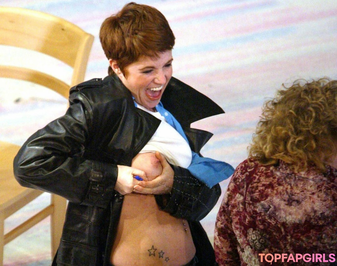 Foto desnuda filtrada de OnlyFans de Patsy Palmer #18 Foto desnuda filtrada de OnlyFans de Patsy Palmer #18