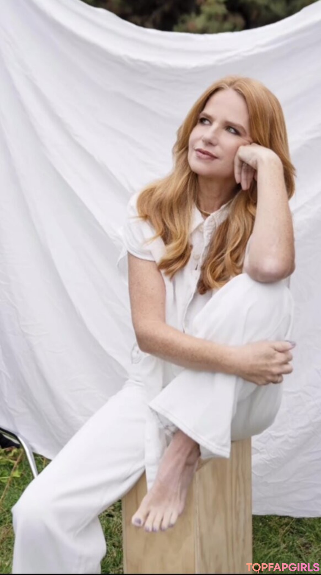 Foto desnuda filtrada de OnlyFans de Patsy Palmer #19 Foto desnuda filtrada de OnlyFans de Patsy Palmer #19