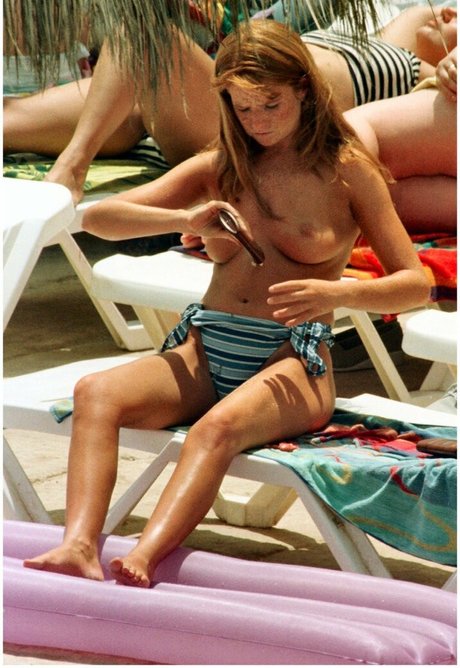 Patsy Palmer