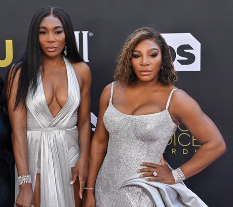 Serena Williams
