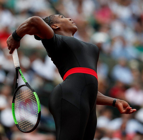 Serena Williams