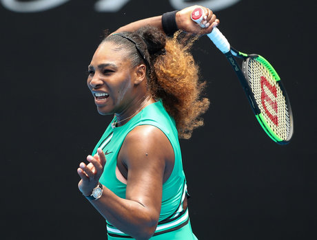 Serena Williams