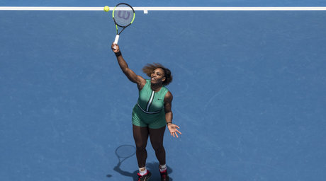 Serena Williams