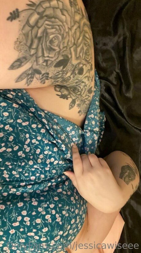 Jessicawiseee