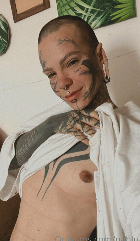 Nahlu