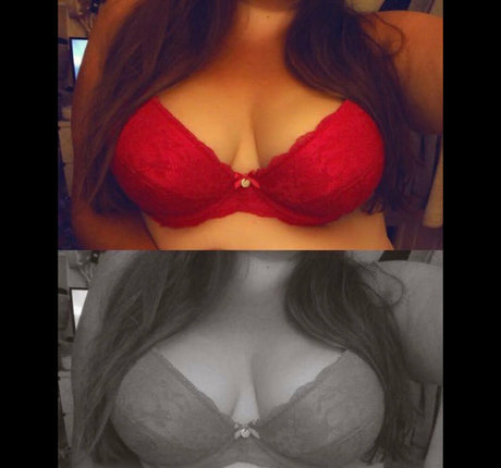 Foto desnuda filtrada de OnlyFans de Lucylucyxxx