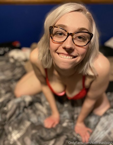 Sabrinaslaays