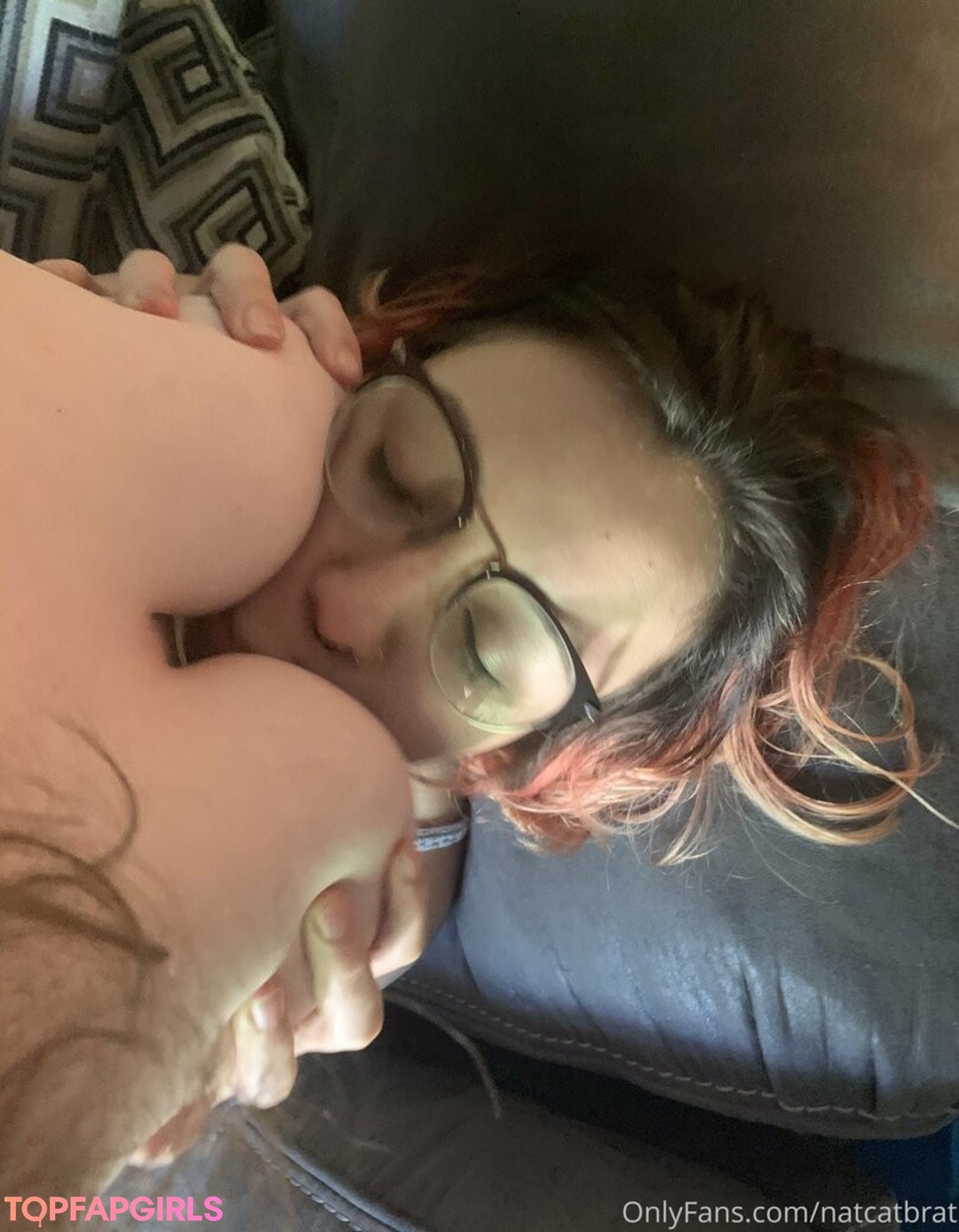 Foto desnuda filtrada de OnlyFans de Natcatbrat #56 Foto desnuda filtrada de OnlyFans de Natcatbrat #56